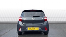 Hyundai i10 1.0 [63] Premium 5dr Auto [Nav] Petrol Hatchback